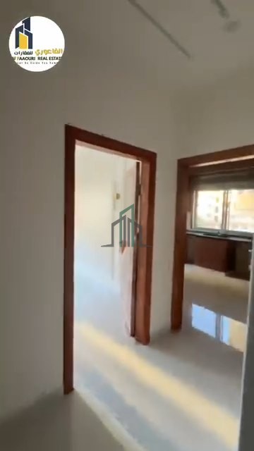 شقة للبيع قبلية شمالية شرقية- ريف دمشق- أشرفية صحنايا دخلة بنك البركة