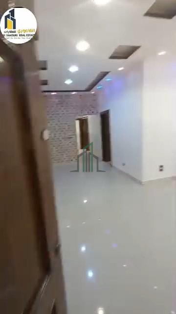 شقة للبيع   - ريف دمشق- أشرفية صحنايا البنك العربي