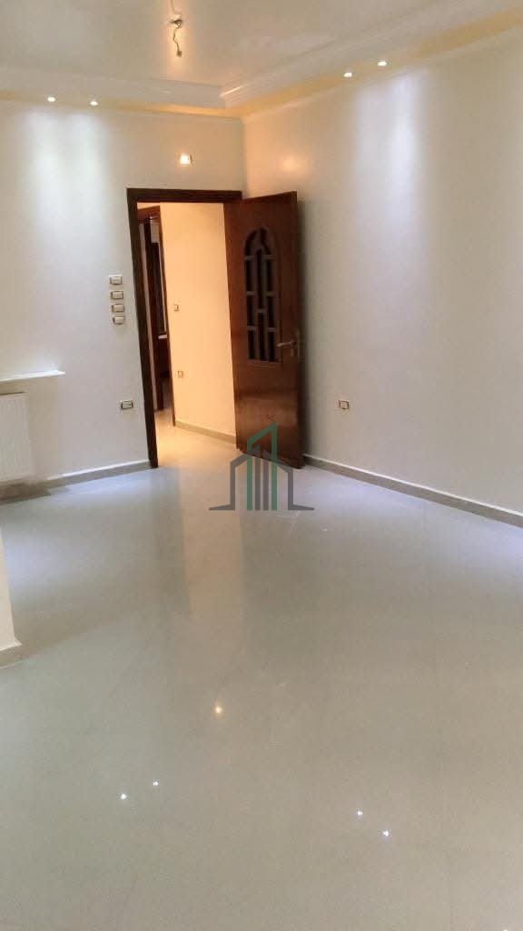 شقة للبيع 116 م قبلية شمالية-دمشق- برزة البلد