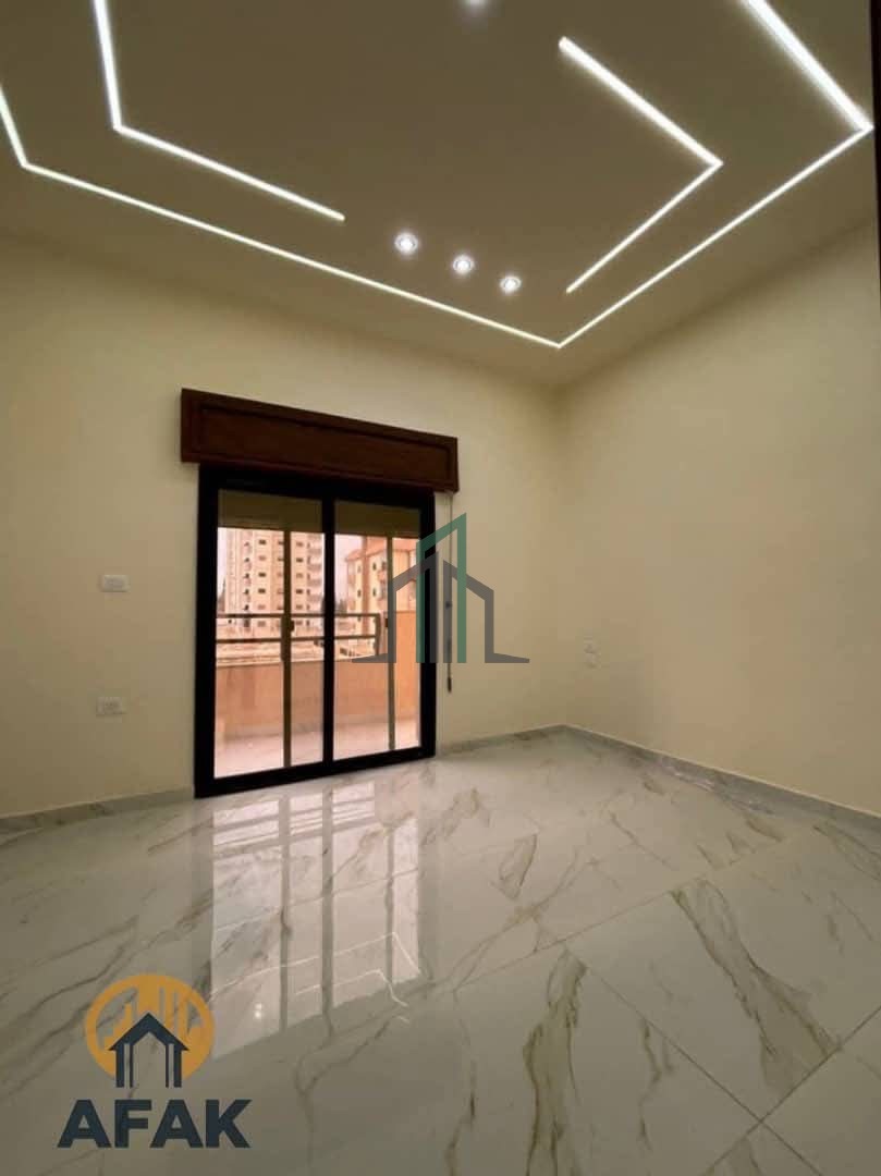 شقة للبيع 85 م قبلية شمالية - ريف دمشق- ضاحية قدسيا الجزيرة 14